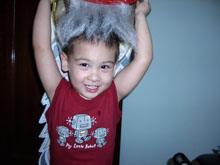 Ryan February 2006